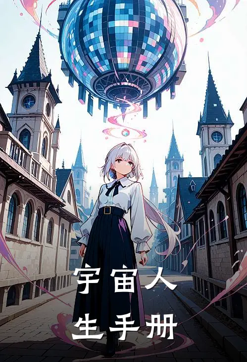 宇宙人生手册