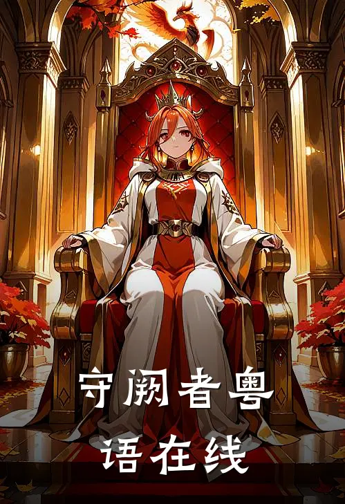 守阙者粤语在线