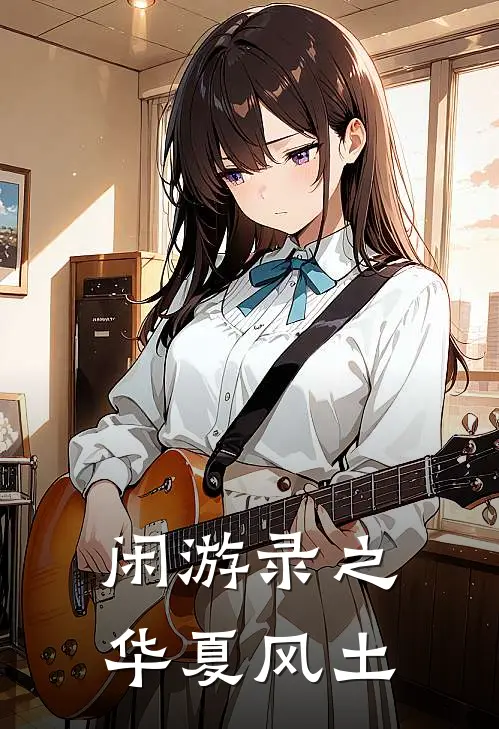 闲游录之华夏风土