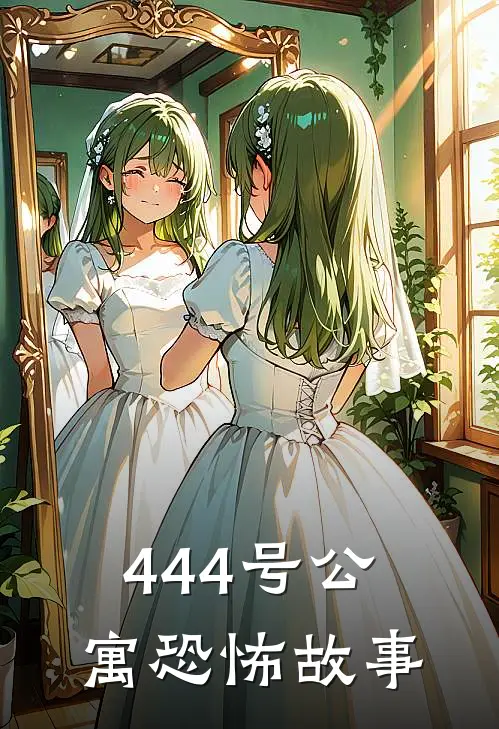 444号公寓恐怖故事