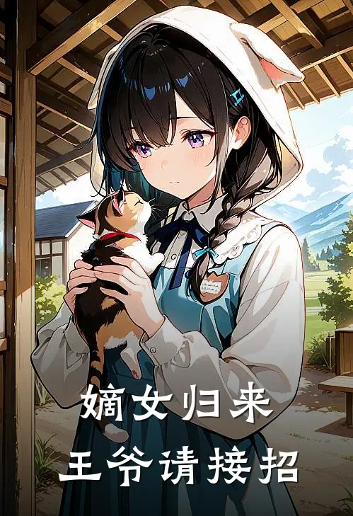 嫡女归来：王爷请接招