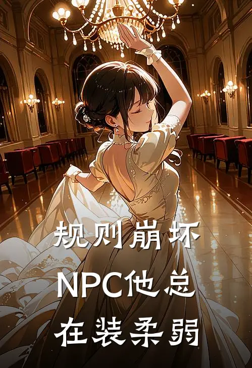 规则崩坏：NPC他总在装柔弱