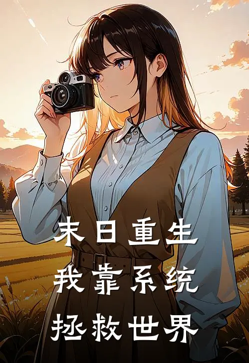末日重生：我靠系统拯救世界