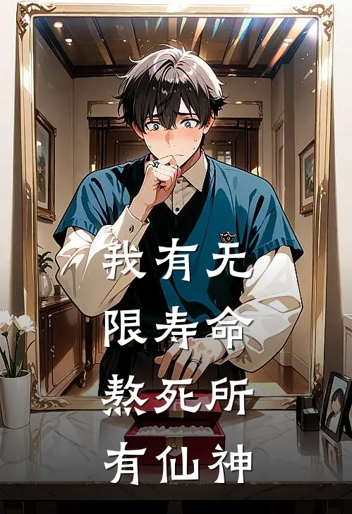 我有无限寿命，熬死所有仙神