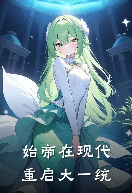 始帝在现代：重启大一统