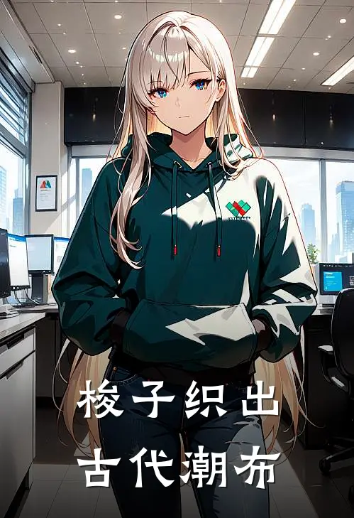 梭子织出古代潮布