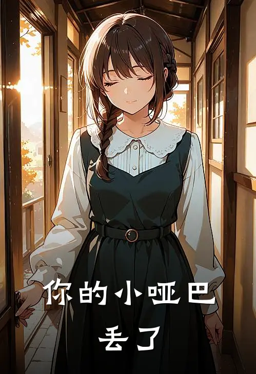 你的小哑巴，丢了