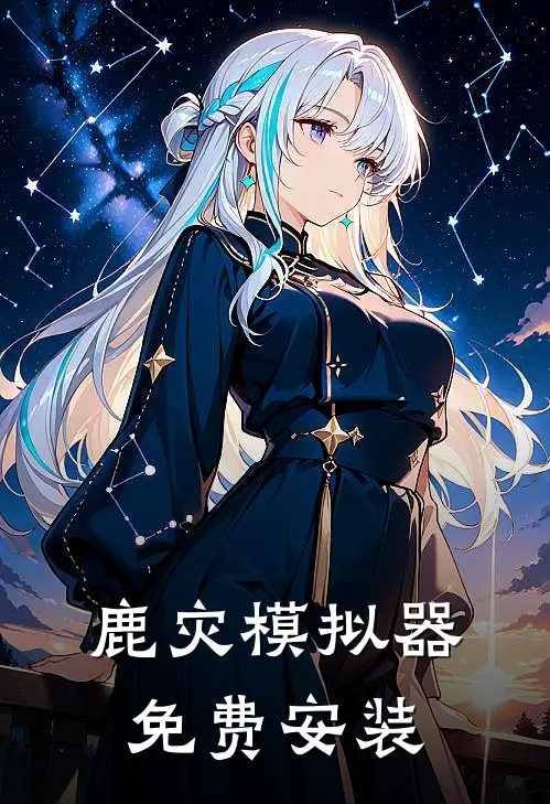 鹿灾模拟器免费安装