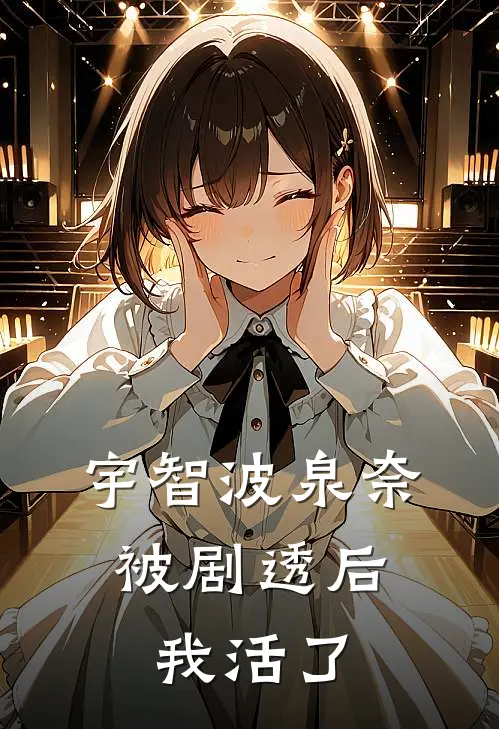 宇智波泉奈：被剧透后我活了