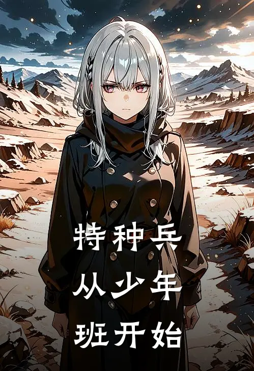 特种兵：从少年班开始