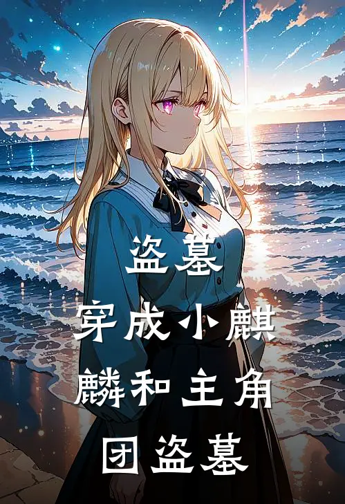 盗墓：穿成小麒麟和主角团盗墓