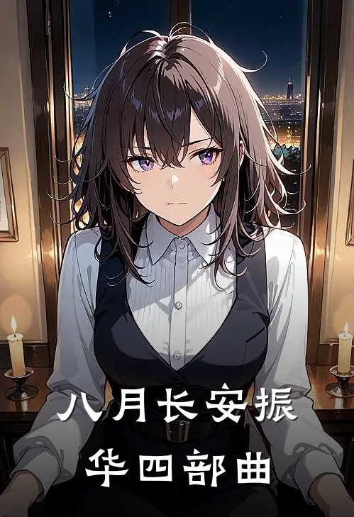 八月长安振华四部曲