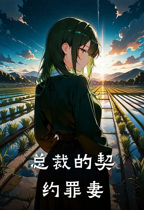 总裁的契约罪妻