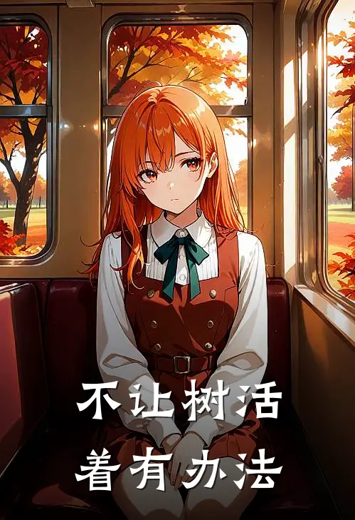 不让树活着有办法