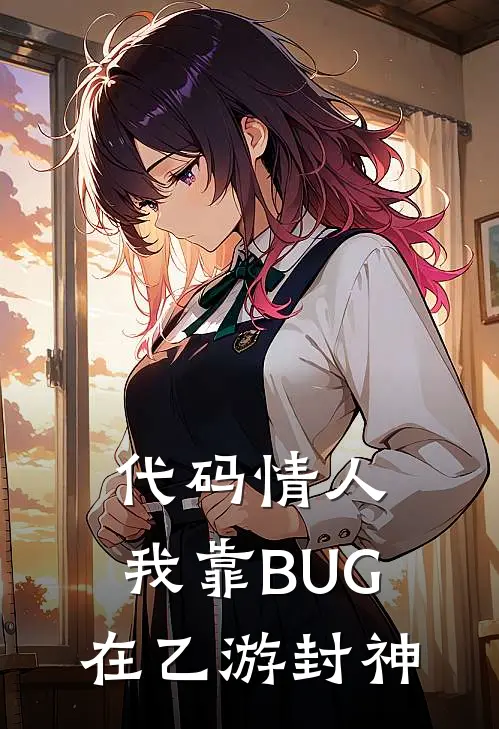 代码情人：我靠BUG在乙游封神