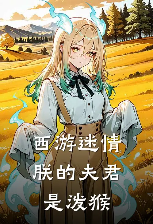 西游迷情：朕的夫君是泼猴