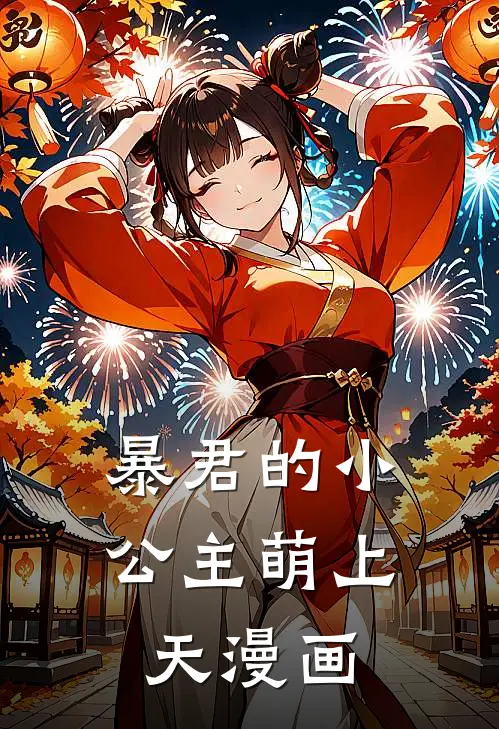 暴君的小公主萌上天漫画