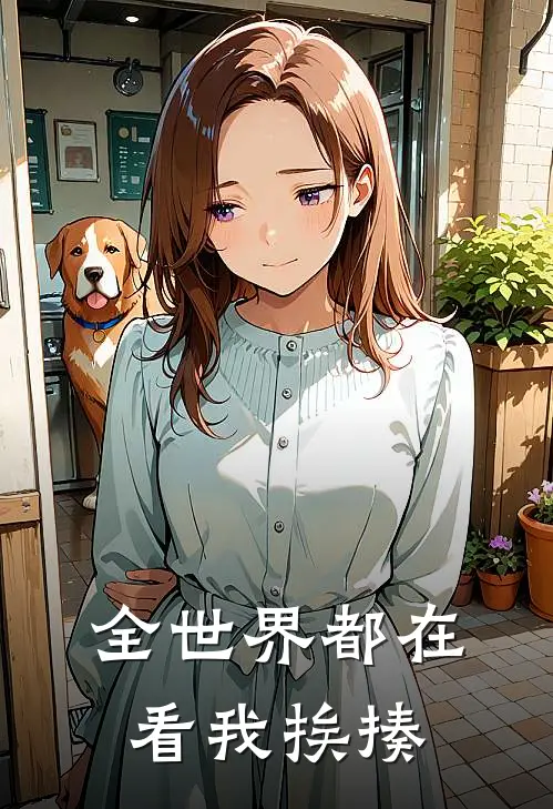 全世界都在看我挨揍