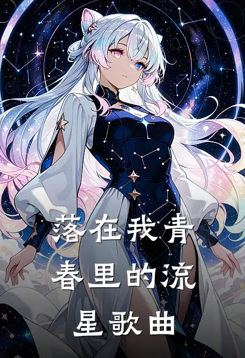 落在我青春里的流星歌曲