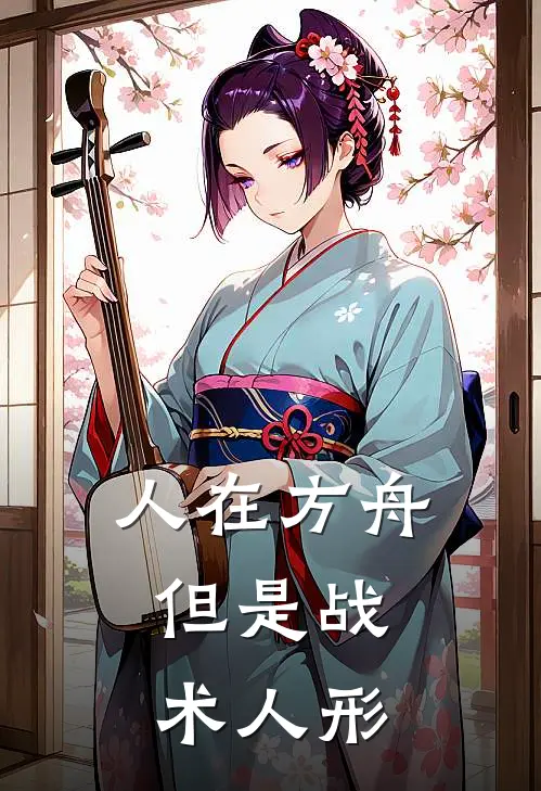 人在方舟，但是战术人形