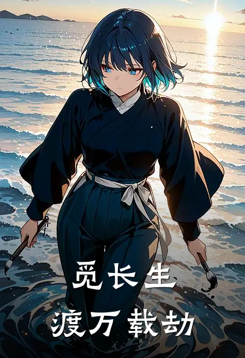 觅长生：渡万载劫