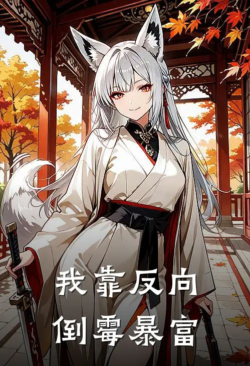 我靠反向倒霉暴富