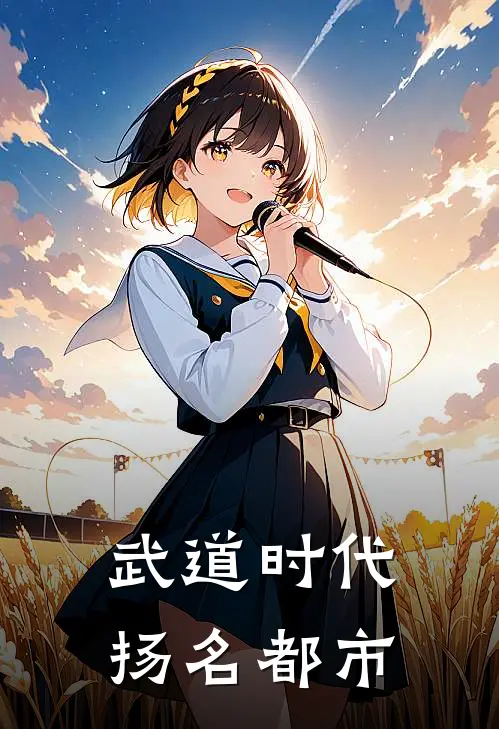 武道时代·扬名都市