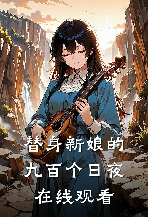 替身新娘的九百个日夜在线观看