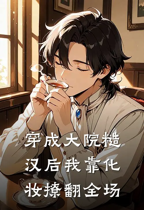 穿成大院糙汉后我靠化妆撩翻全场