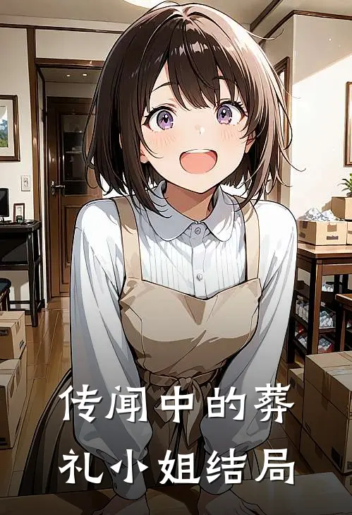 传闻中的葬礼小姐结局