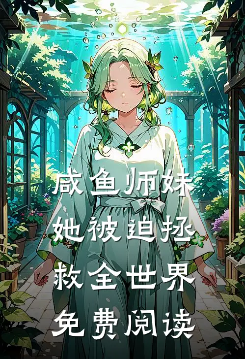 咸鱼师妹她被迫拯救全世界免费阅读