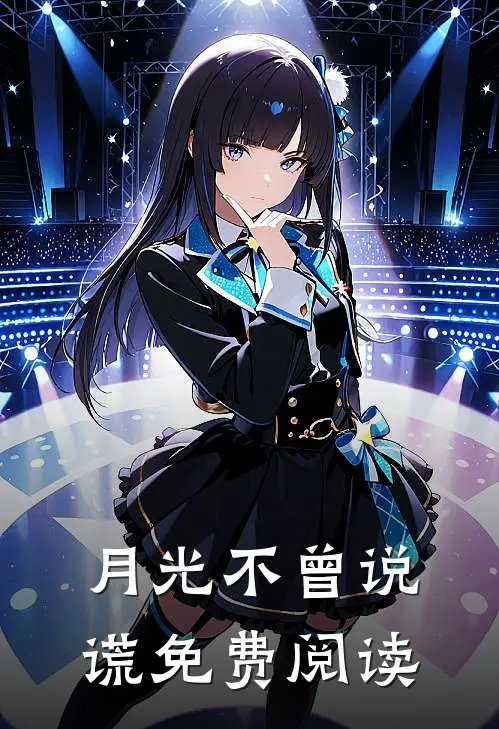 月光不曾说谎免费阅读