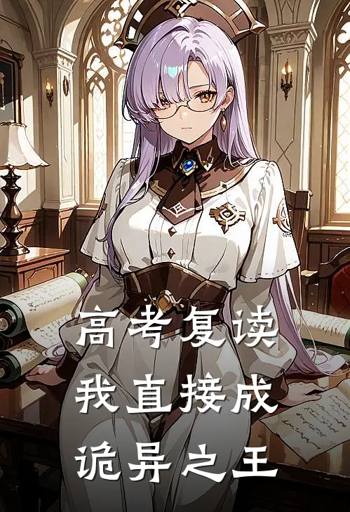 高考复读：我直接成诡异之王
