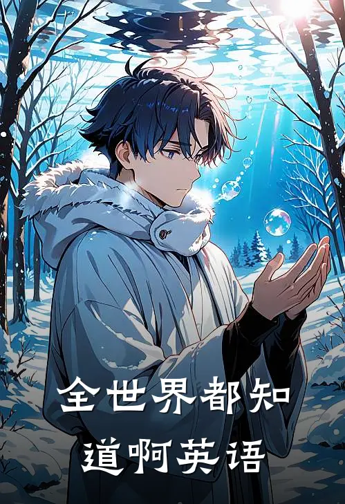 全世界都知道啊英语