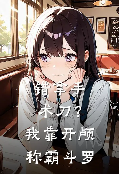 错拿手术刀？我靠开颅称霸斗罗