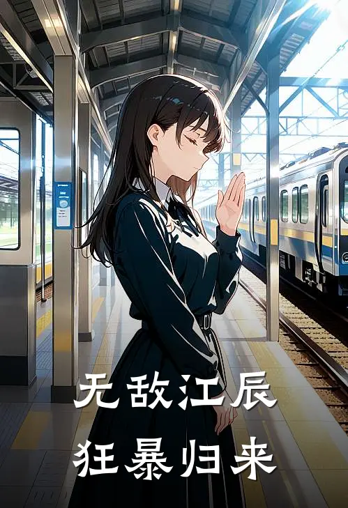 无敌江辰狂暴归来