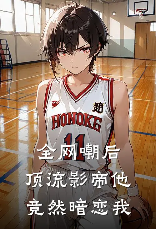 全网嘲后，顶流影帝他竟然暗恋我