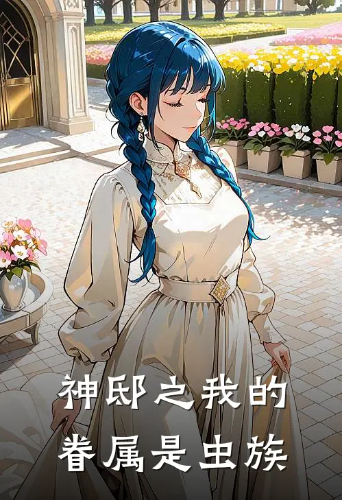 神邸之我的眷属是虫族