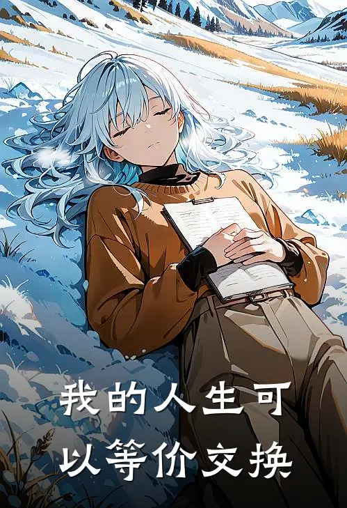 我的人生可以等价交换