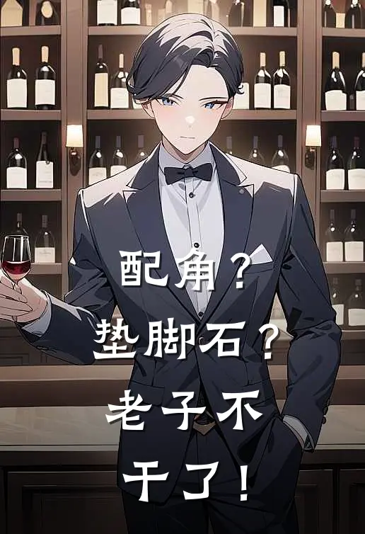 配角？垫脚石？老子不干了！