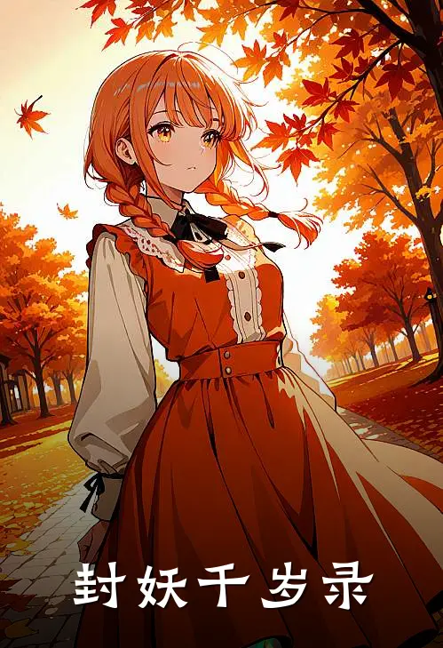 封妖千岁录