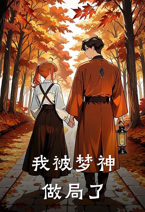 我被梦神做局了