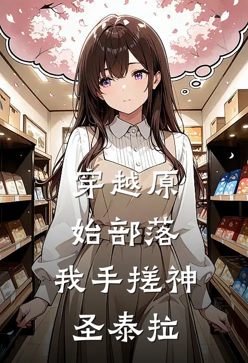 穿越原始部落，我手搓神圣泰拉