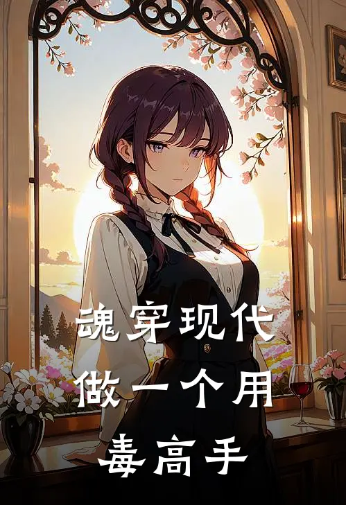 魂穿现代，做一个用毒高手