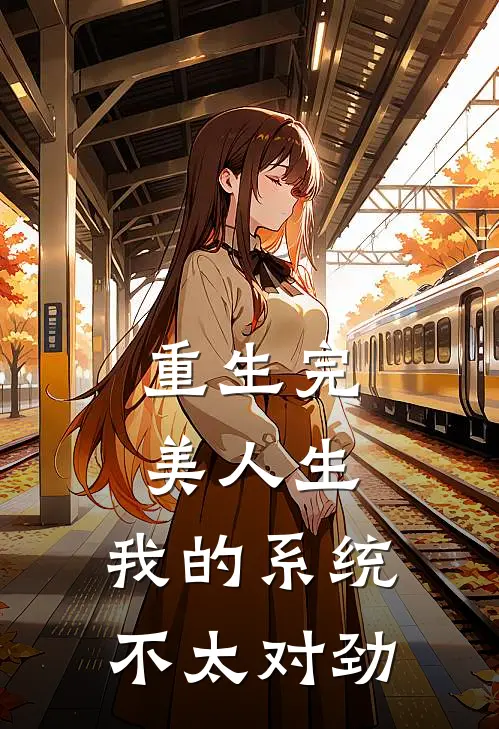 重生完美人生：我的系统不太对劲