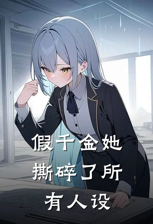 假千金她撕碎了所有人设