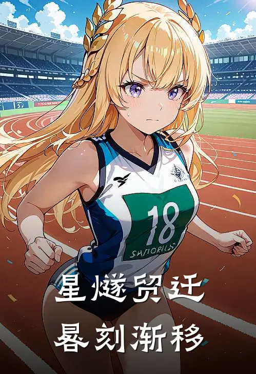 星燧贸迁,晷刻渐移