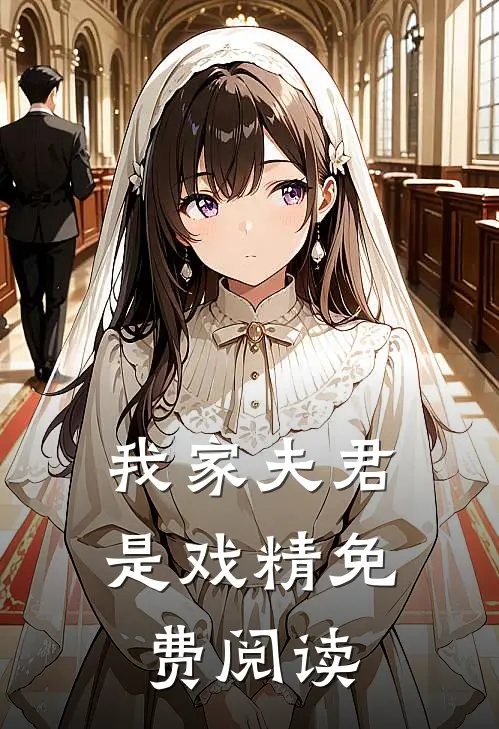 我家夫君是戏精免费阅读