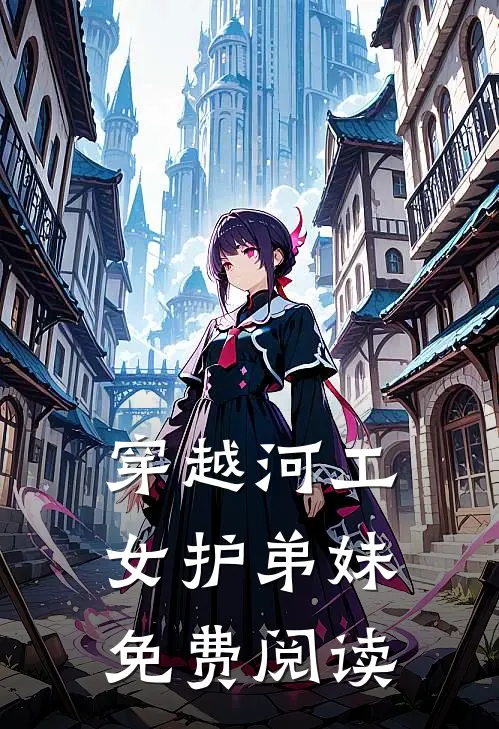 穿越河工女护弟妹免费阅读