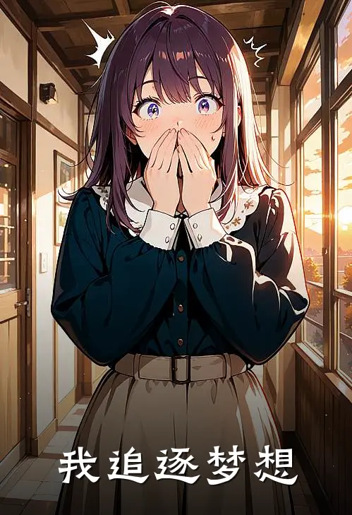 我追逐梦想